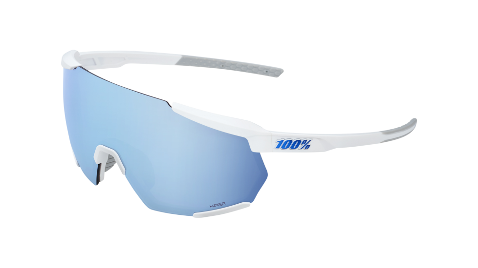 100% Racetrap 3.0, 100% Sunglasses