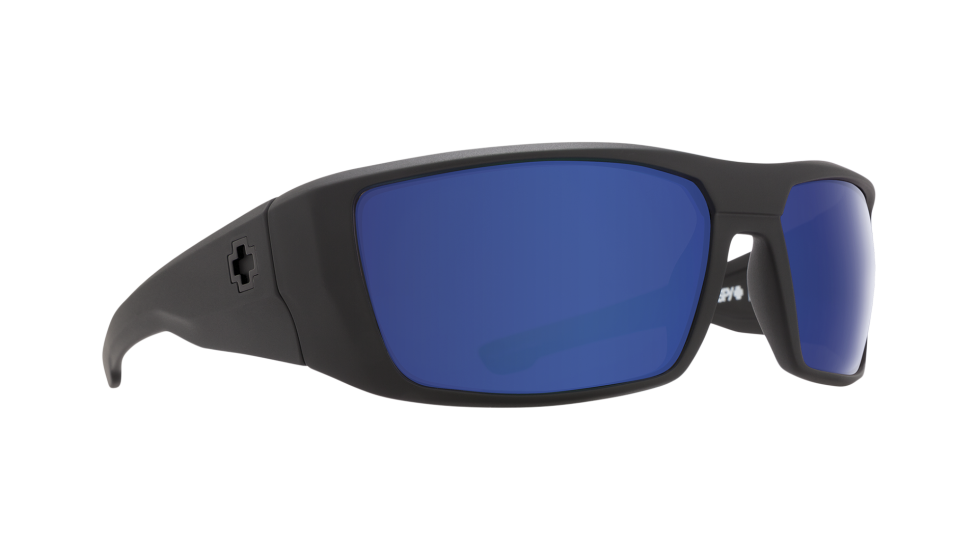 Spy Dirk sunglasses (quarter view)