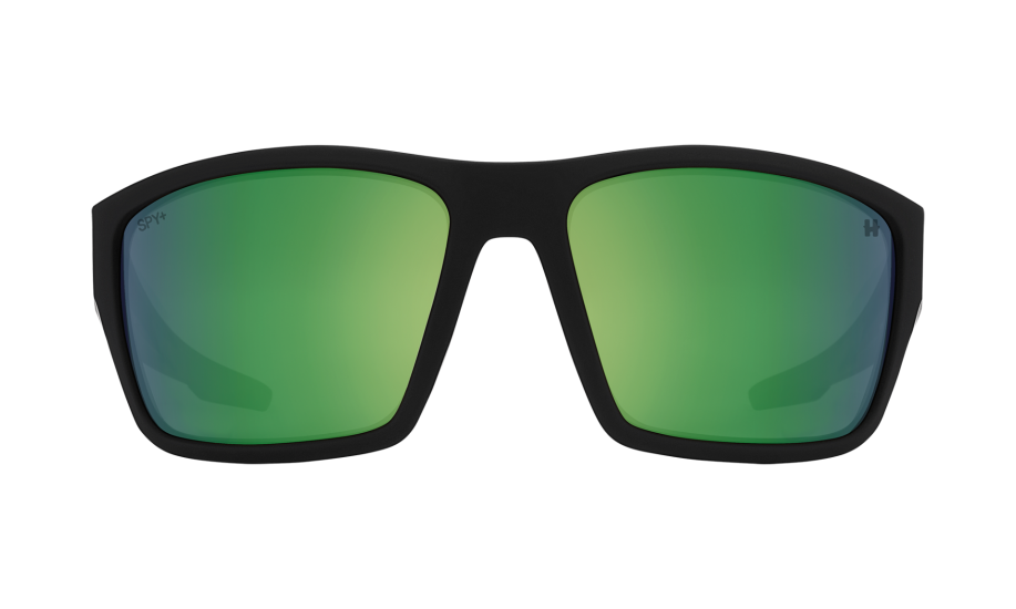 SPY Dirty Mo Tech Sunglasses | Prescription SPY Sunglasses | SportRx