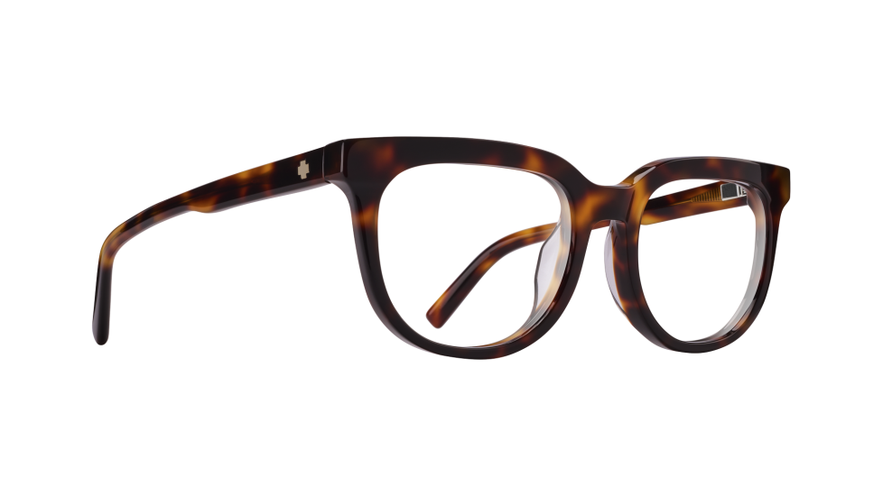 Spy Bewilder Optical eyeglasses (quarter view)