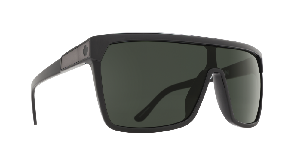 Spy Flynn sunglasses (quarter view)