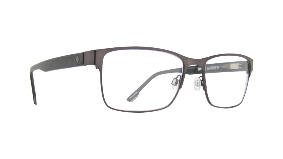 Spy Warren eyeglasses (quarter view)