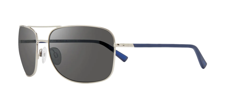 Revo Summit sunglasses (quarter view)