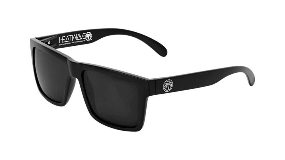 Heat Wave Vise Z87 sunglasses (quarter view)