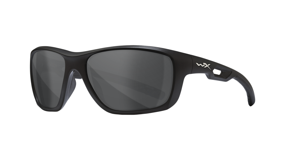 Wiley X Aspect sunglasses (quarter view)