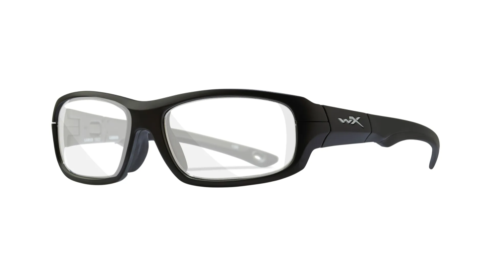Unique Sports Youth RX Specs Eyeguards for Prescription Lenses