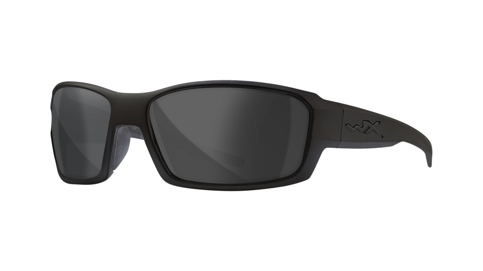 Wiley X Rebel sunglasses (quarter view)