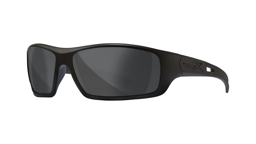 Wiley X Slay sunglasses (quarter view)