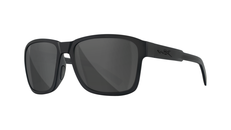 Wiley X Trek sunglasses (quarter view)