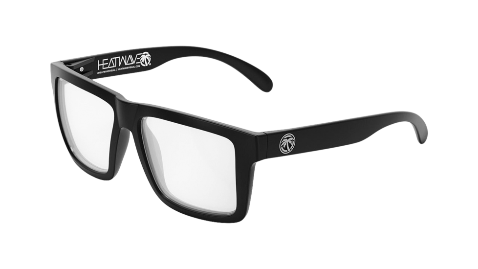 Heat Wave Vise XL Z87 Safety Glasses