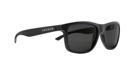 Kaenon Men's El Cap Square Polarized Sunglasses - Featherweight, Hypoallergenic Nose Pads - View #10
