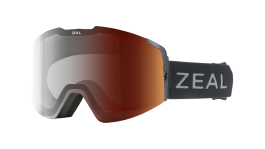 Zeal Optics Meridian Snow Goggle | Prescription Zeal Optics