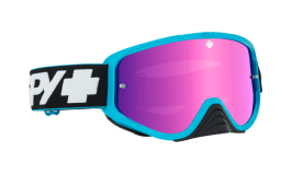 SPY® Woot Race MX Dirt Bike Goggle - Prescription Available | SportRx