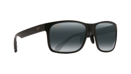 Maui Jim® Red Sands (Asian Fit) - Polarized Prescription Available