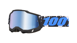 100% Accuri 2 MX Goggles|Prescription 100% MX Goggles | SportRx