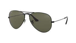 Ray-Ban RB3025 Custom Large Aviators w/ Green Flash Mirror Lenses 62in Amazon.com: Ray-Ban RB3025 Aviator Large Metal Mirrored  main image 4