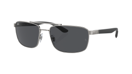 Ray-Ban® RB3737 Liteforce Sunglasses | Prescription Ray-Bans | SportRx