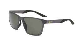 NWT Nike MAVERICK-M-N-IB-013 Matte Pure 59mm Sunglasses NEW Nike MAVERICK-M-N-IB-013-5915 Sunglasses 59mm 100  main image 4