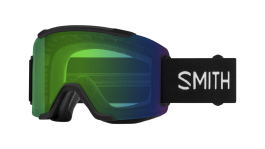 Smith Squad Snow Goggle | Smith Goggles | SportRx