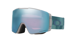 Oakley® Line Miner Pro L | Prescription Oakley Goggles | SportRx