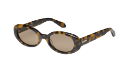 Quay Felt Cute Sunglasses | Prescription Quay Sunglasses  display picture 2