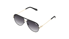 Quay High Key Twist Sunglasses | Prescription Quay  display picture 1