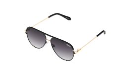 Quay High Key Twist Sunglasses | Prescription Quay  display picture 2