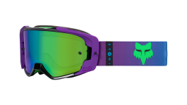 Fox Vue MX Goggle | Prescription Fox MX Goggles | SportRx