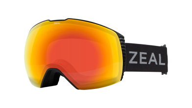 Zeal Optics Cloudfall Snow Goggle