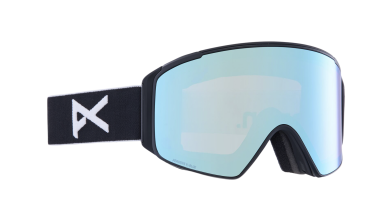 Anon M4S Cylindrical MFI Snow Goggle