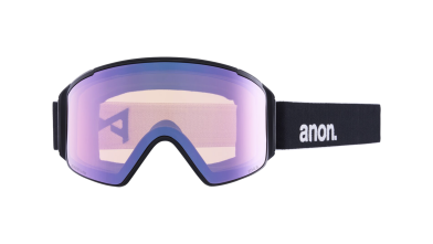 Anon M4S Cylindrical MFI Snow Goggle