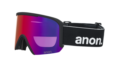 Anon Nesa S MFI Snow Goggle