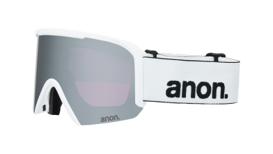 Anon Nesa S MFI Snow Goggle