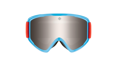 Spy Crusher Elite Jr. Snow Goggle