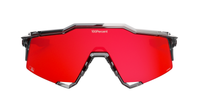 100% Speedcraft Special Edition