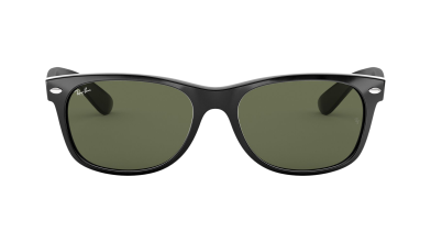 Ray-Ban RB2132 New Wayfarer 58 Eyesize