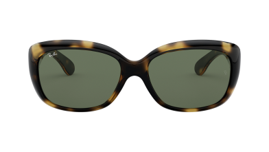 Ray-Ban RB4101 Jackie Ohh 58 Eyesize
