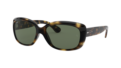 Ray-Ban RB4101 Jackie Ohh 58 Eyesize sunglasses