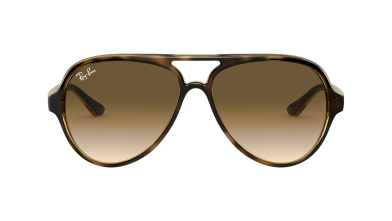 Ray-Ban RB4125 Cats 5000