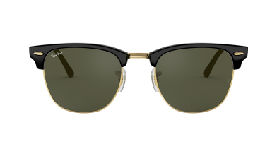Ray-Ban RB3016 Clubmaster Classic 51 Eyesize