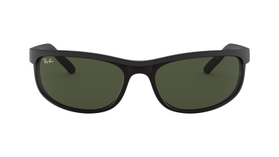 Ray-Ban RB2027 Predator 2