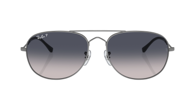 Ray-Ban RB3735 Bain Bridge