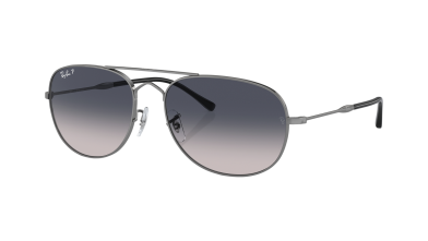 Ray-Ban RB3735 Bain Bridge sunglasses