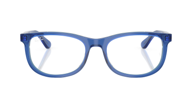 Ray-Ban Junior RY1642 Mini New Wayfarer 48 Eyesize