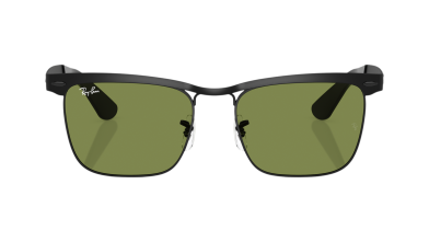 Ray-Ban RB3875 Wayfarer Deluxe 56 Eyesize
