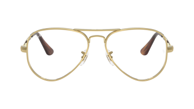 Ray-Ban RB3925V Aviator Max 58 Eyesize