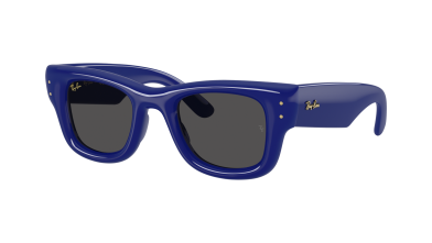 Ray-Ban RB4940 A$AP Rocky Wayfarer Puffer sunglasses