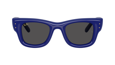 Ray-Ban RB4940 A$AP Rocky Wayfarer Puffer