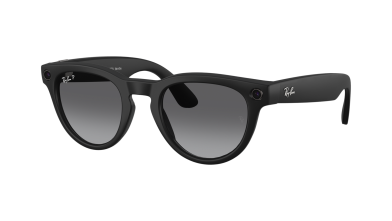 Ray-Ban Meta Headliner Gen 2 sunglasses