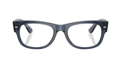 Ray-Ban RB0832V Mega Wayfarer II